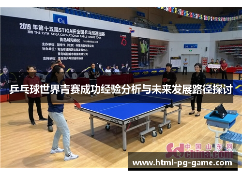 乒乓球世界青赛成功经验分析与未来发展路径探讨