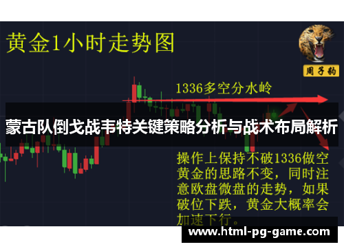 蒙古队倒戈战韦特关键策略分析与战术布局解析