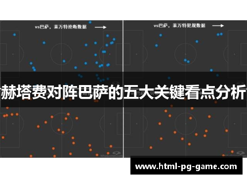 赫塔费对阵巴萨的五大关键看点分析
