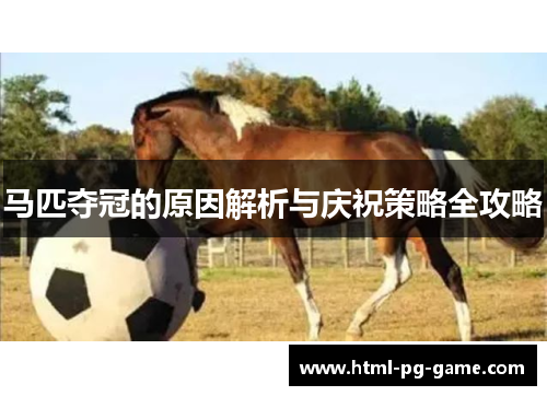 马匹夺冠的原因解析与庆祝策略全攻略