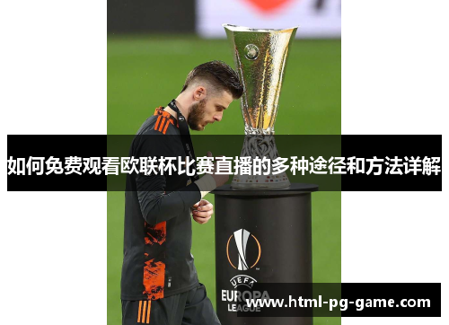 如何免费观看欧联杯比赛直播的多种途径和方法详解